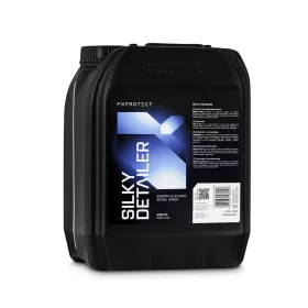 FX Protect Silky Detailer – quick detailer auto 5 L