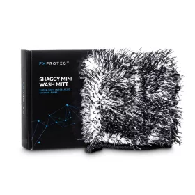   FX Protect Shaggy Mini Wash Mitt – mănușă de spălare auto