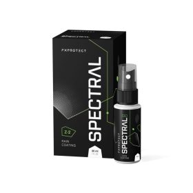   FX Protect Spectral Rain Coating - Acoperire ceramica pentru geamuri 30ml