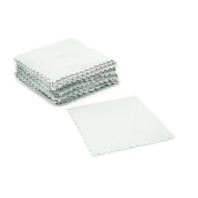   FX Protect 10x10 cm Microfiber Aplicator Servetele pachet de 5 bucati