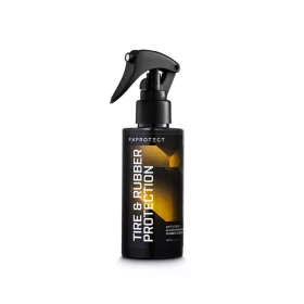   FX Protect Tire & Rubber Protection – protecție pentru cauciuc 150 ml