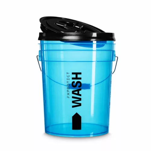 FX Protect WASH – găleată de spălare auto 20 L