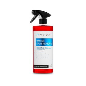 FX Protect WaterSpot Eliminator 1L – soluție anticalcar auto profesională