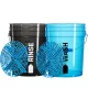 FX Protect Set WASH + RINSE – găleți de spălare auto 20L