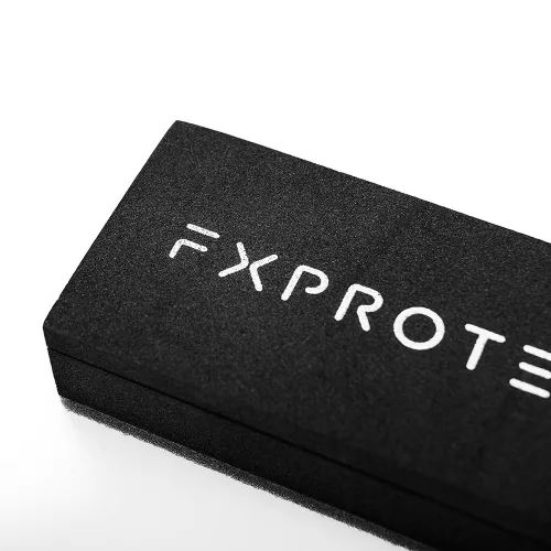 FX Protect Bloc aplicator – pentru aplicarea protecției ceramice