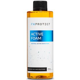 Spumă activă FX Protect Active Foam 500ml – pH neutru, parfum fresh