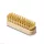 FX Protect – perie pentru tapițerie din piele 12 × 4,5 cm