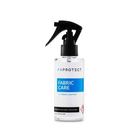 FX Protect Fabric Care – Acoperire hidrofobă textilă auto 150ml