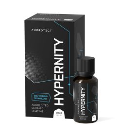   FX Protect Hypernity Coating Acoperire ceramică cu auto-vindecare 30 ml
