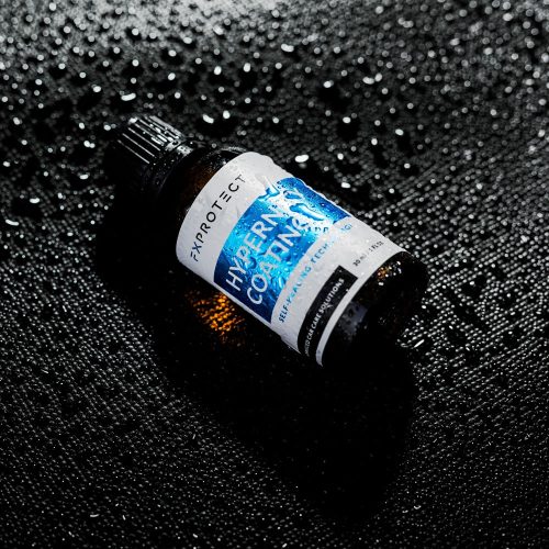 FX Protect Hypernity Coating Acoperire ceramică cu auto-vindecare 30 ml