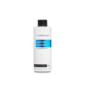   FX Protect Leather Cleaner - Flacon cu spumă pentru curățarea pielii 170ml