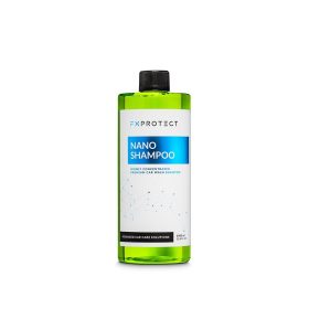 FX Protect Nano Shampoo 1L – șampon auto pH neutru pentru întreținerea coatingurilor