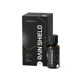 FX Protect RainShield - Acoperire pentru geamuri 30ml