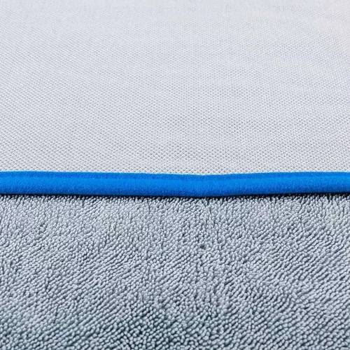 FX Protect Twisted Loop – prosop de uscare auto 74x90 cm