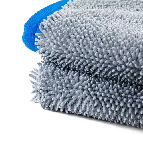 FX Protect Twisted Loop – prosop de uscare auto 74x90 cm
