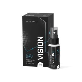 FX Protect Vision - Acoperire ceramică durabilă 1 an 30 ml