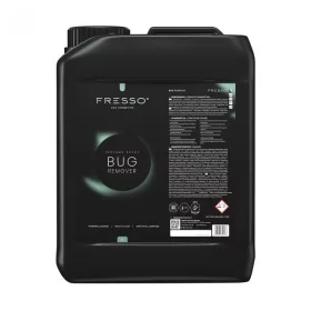 FRESSO Bug Remover – soluție anti-insecte auto 5 L