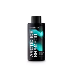   FX Protect Arctic Ice Shampoo – șampon auto cu pH acid 150 ml