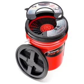   GritGuard Universal Pad Washer – spălător pentru paduri de polish