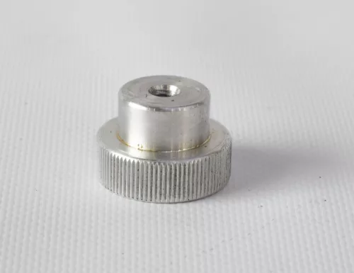Glass Pro – șurub de fixare pentru puntea XL