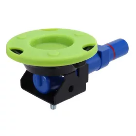  Glass Pro Pompă de vacuum XL – pentru punți de reparat parbrize, 3 țoli