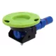 Glass Pro Pompă de vacuum XL – pentru punți de reparat parbrize, 3 țoli