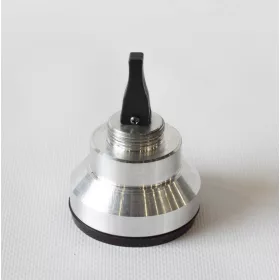 Glass Pro Pompă de vacuum pentru punte de tip „L”