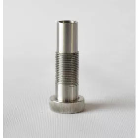   Glass Pro Injektor V1 – carcasă de injector din oțel inox