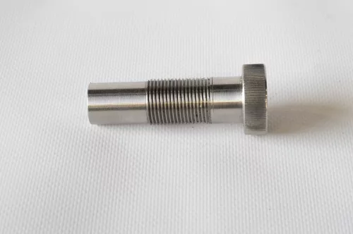 Glass Pro Injektor V1 – carcasă de injector din oțel inox