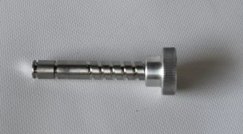 Glass Pro Injektor Tengely V1 – ax pentru injector parbriz