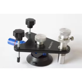   Glass Pro Injector + Punte XL – set pentru reparat parbrize