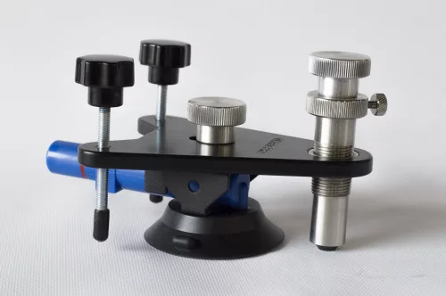 Glass Pro Injector + Punte XL – set pentru reparat parbrize