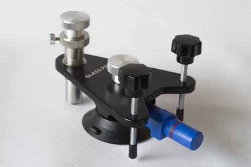 Glass Pro Injector + Punte XL – set pentru reparat parbrize