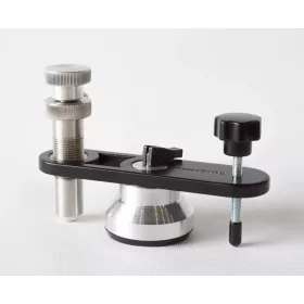   Glass Pro Glass Pro "L" – set injector și punte pentru parbriz