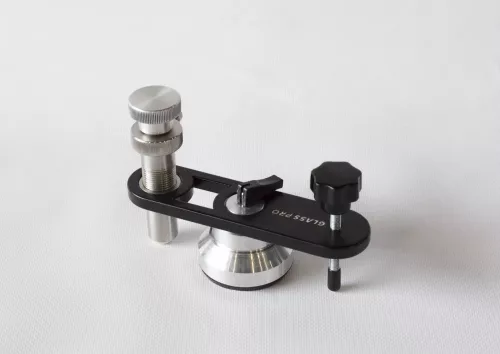 Glass Pro Glass Pro "L" – set injector și punte pentru parbriz