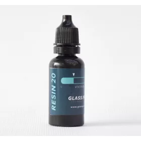 Glass Pro Resin 20 – rezină pentru reparat parbrize 30 ml