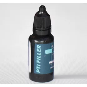   Glass Pro PIT Filler – rășină de umplere pentru parbriz 15 ml