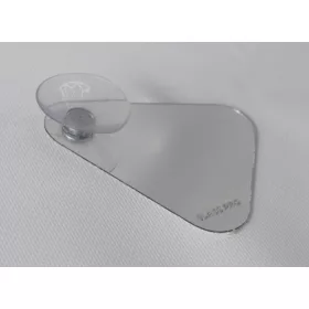 Glass Pro – oglindă auxiliară pentru reparat parbrize