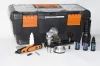 Glass Pro Start – kit pentru reparat parbrize cu accesorii