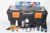 Glass Pro Start – kit pentru reparat parbrize cu accesorii