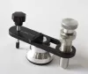 Glass Pro Start – kit pentru reparat parbrize cu accesorii
