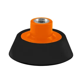 GRAPHITE Taler suport de 75 mm cu filet M14 pentru polisher
