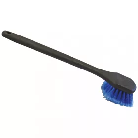   CarZoneShop – perie prelungită pentru curățarea anvelopelor