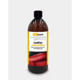  GXtreme Leather Care Lotion – loțiune de îngrijire pentru piele 750 ml