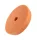 Honey Combination Orange DA – pad de polish dur 80/90 mm