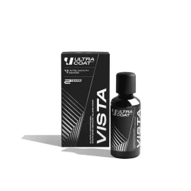 UltraCoat InteliGraph Vista – coating pentru sticlă 50 ml