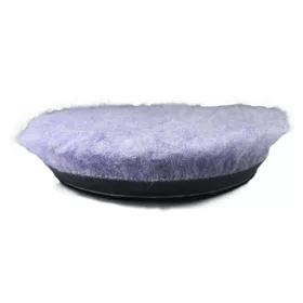   Imoover Lilly – pad de polish din lână cu fir lung 130/150 mm