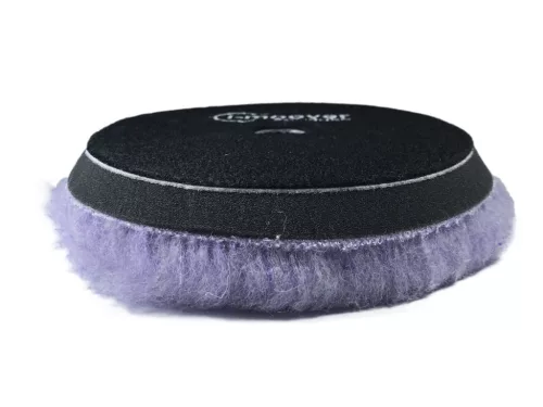 Imoover Lilly – pad de polish din lână cu fir lung 130/150 mm