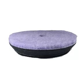   Imoover Lilly – pad de polish din lână, fir scurt 130/140 mm