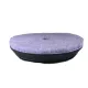 Imoover Lilly – pad de polish din lână, fir scurt 130/140 mm